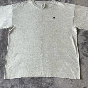 Vintage Adidas T Shirt
Men’s XL